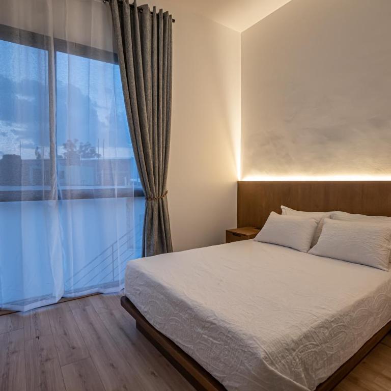 Lofts Laurelian - Apartamento Deluxe de 2 dormitorios - 6