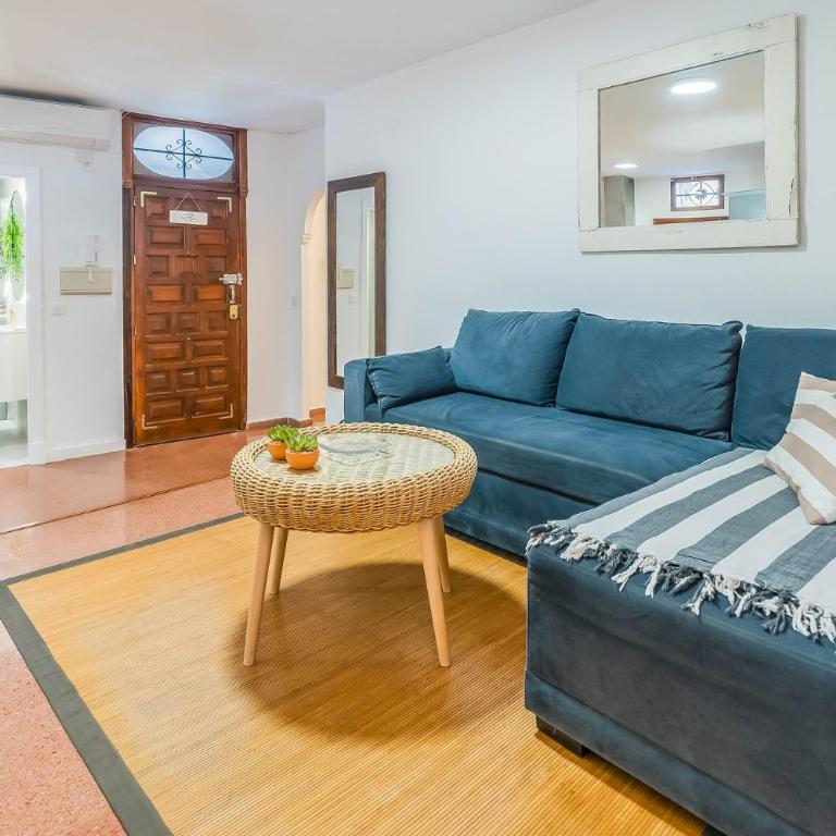 GuestReady - Cordoba Plaza Corredera Pilar Fayos - Apartamento - 31
