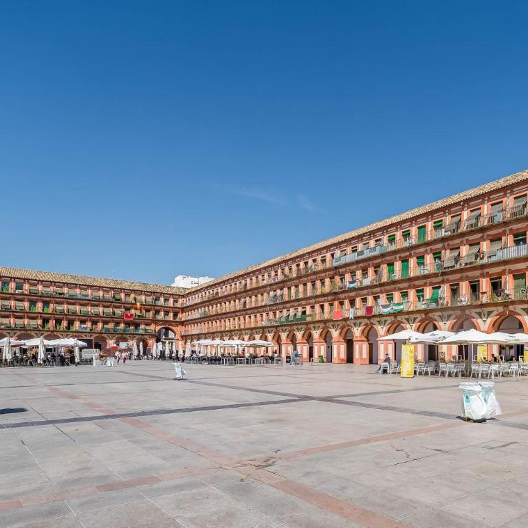 GuestReady - Cordoba Plaza Corredera Pilar Fayos - Apartamento - 39