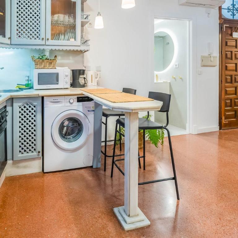GuestReady - Cordoba Plaza Corredera Pilar Fayos - Apartamento - 34