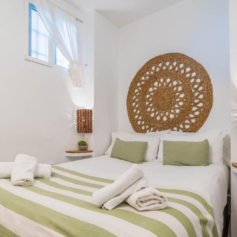 GuestReady - Cordoba Plaza Corredera Pilar Fayos - Apartamento - 29