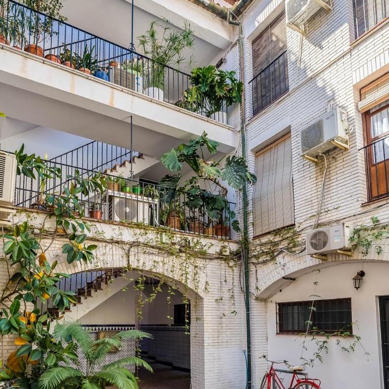 GuestReady - Cordoba Plaza Corredera Pilar Fayos - Apartamento - 18