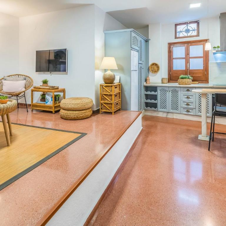 GuestReady - Cordoba Plaza Corredera Pilar Fayos - Apartamento - 14
