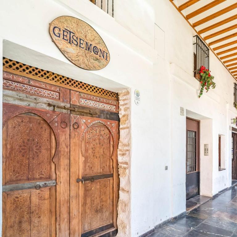 GuestReady - Cordoba Plaza Corredera Pilar Fayos - Apartamento - 37