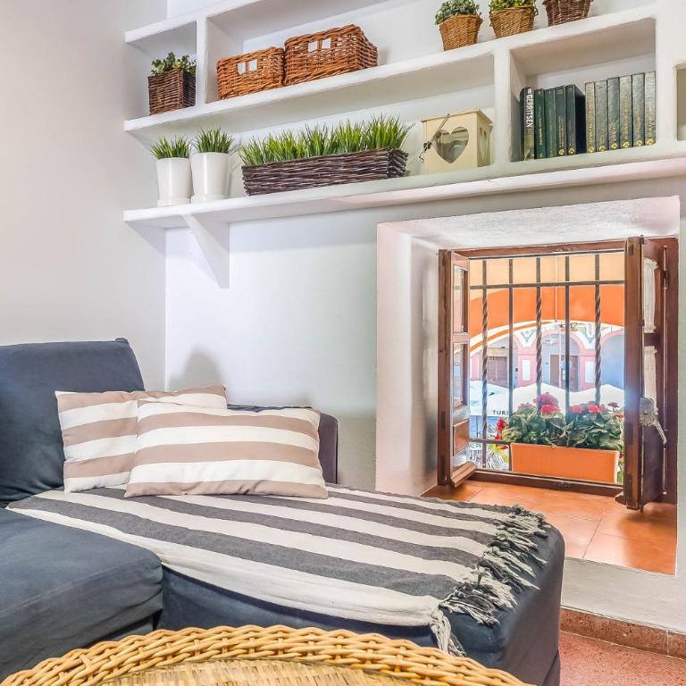 GuestReady - Cordoba Plaza Corredera Pilar Fayos - Apartamento - 17
