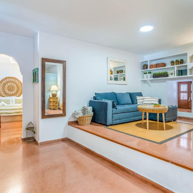 GuestReady - Cordoba Plaza Corredera Pilar Fayos - Apartamento - 13