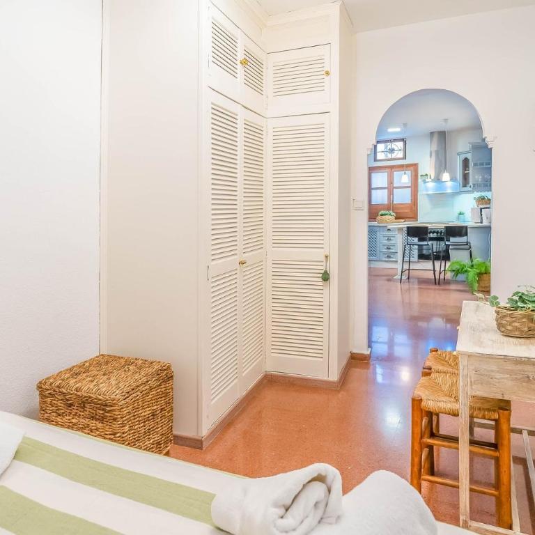 GuestReady - Cordoba Plaza Corredera Pilar Fayos - Apartamento - 15