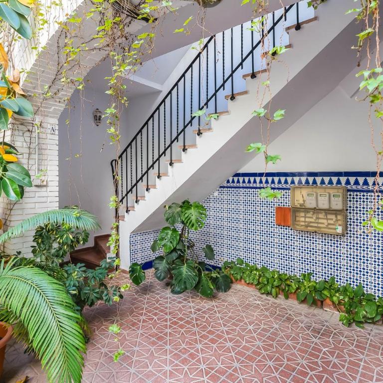 GuestReady - Cordoba Plaza Corredera Pilar Fayos - Apartamento - 6
