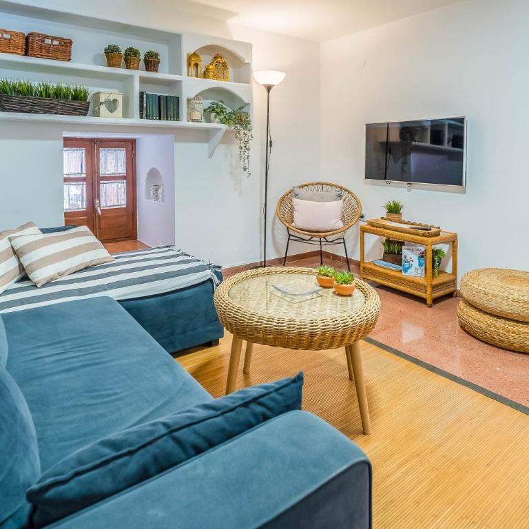 GuestReady - Cordoba Plaza Corredera Pilar Fayos - Apartamento - 19