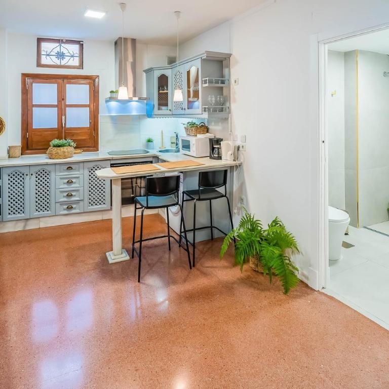 GuestReady - Cordoba Plaza Corredera Pilar Fayos - Apartamento - 7