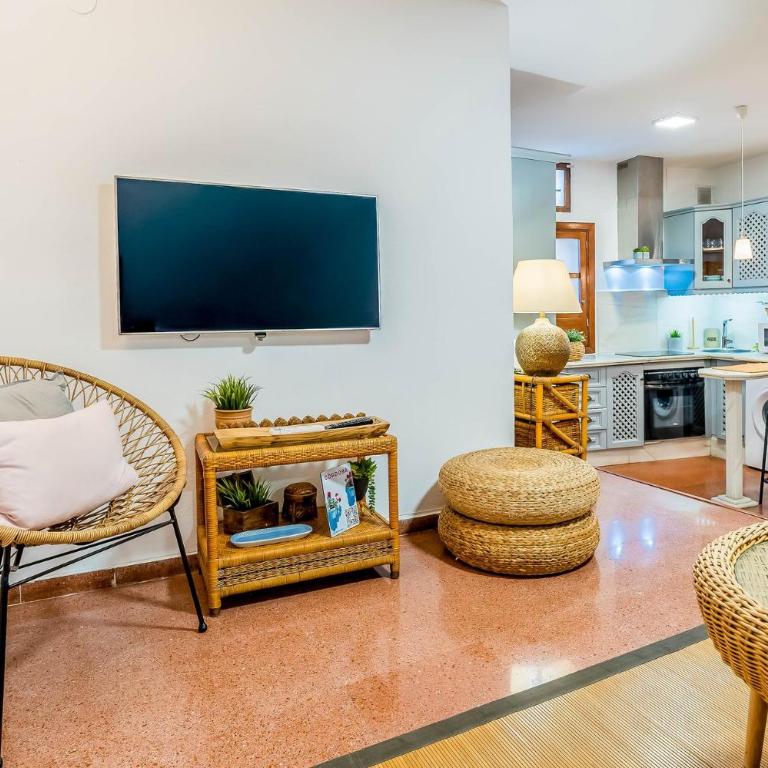 GuestReady - Cordoba Plaza Corredera Pilar Fayos - Apartamento - 30