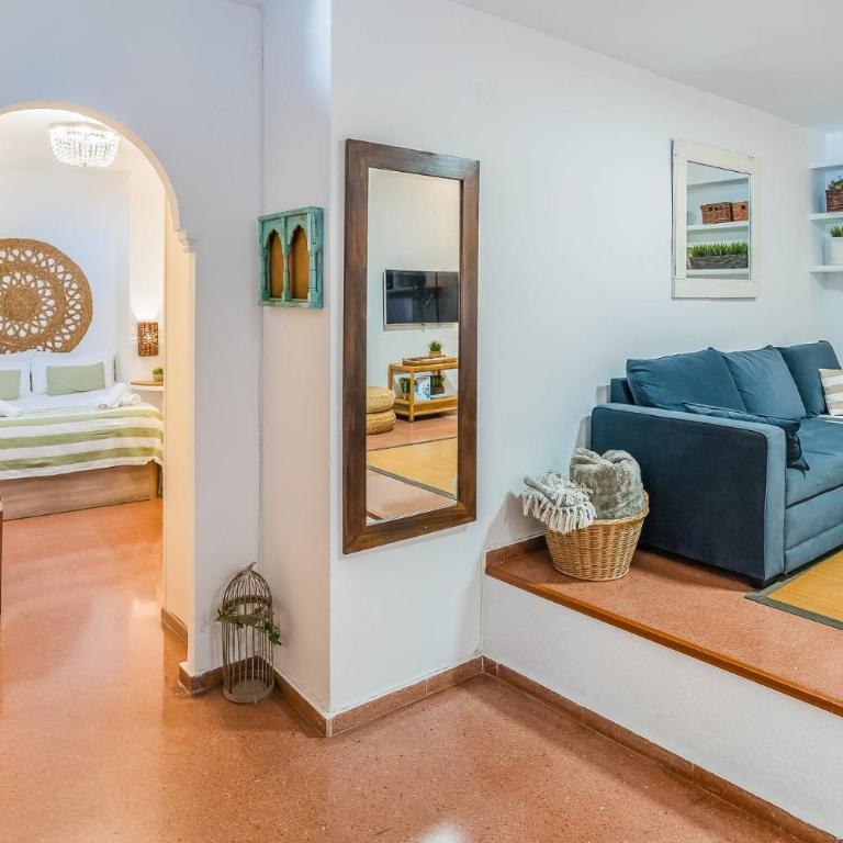 GuestReady - Cordoba Plaza Corredera Pilar Fayos - Apartamento - 20