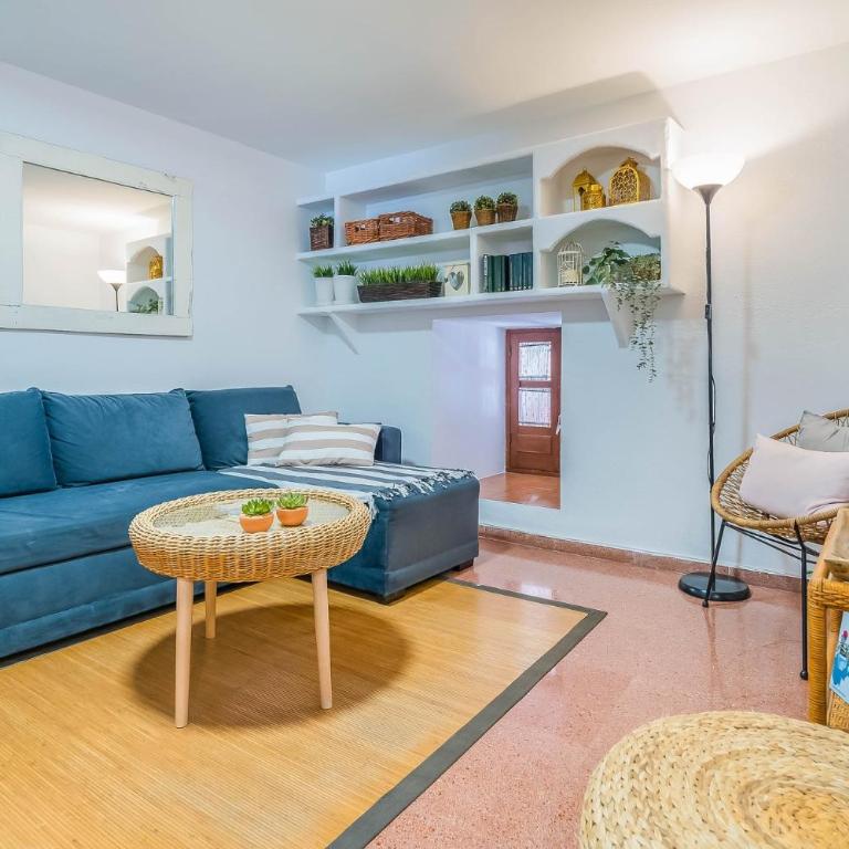 GuestReady - Cordoba Plaza Corredera Pilar Fayos - Apartamento - 1