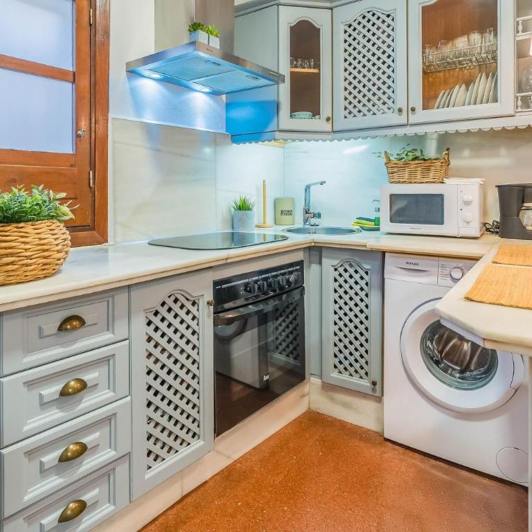 GuestReady - Cordoba Plaza Corredera Pilar Fayos - Apartamento - 21