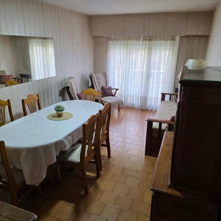 La Dorita - Apartamento de 1 dormitorio - 1