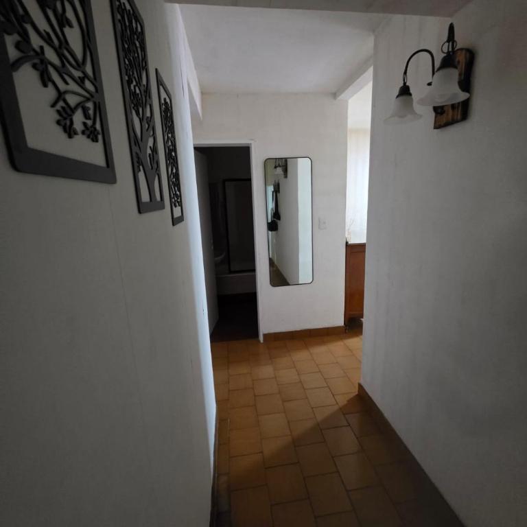La Dorita - Apartamento de 1 dormitorio - 3