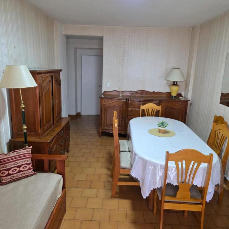 La Dorita - Apartamento de 1 dormitorio - 5