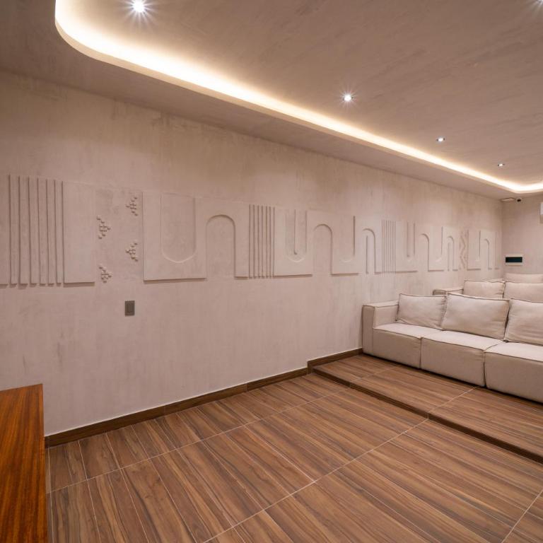 Modern Loft, Private Pool and Gym inTulum - Apartamento de 1 dormitorio - 2