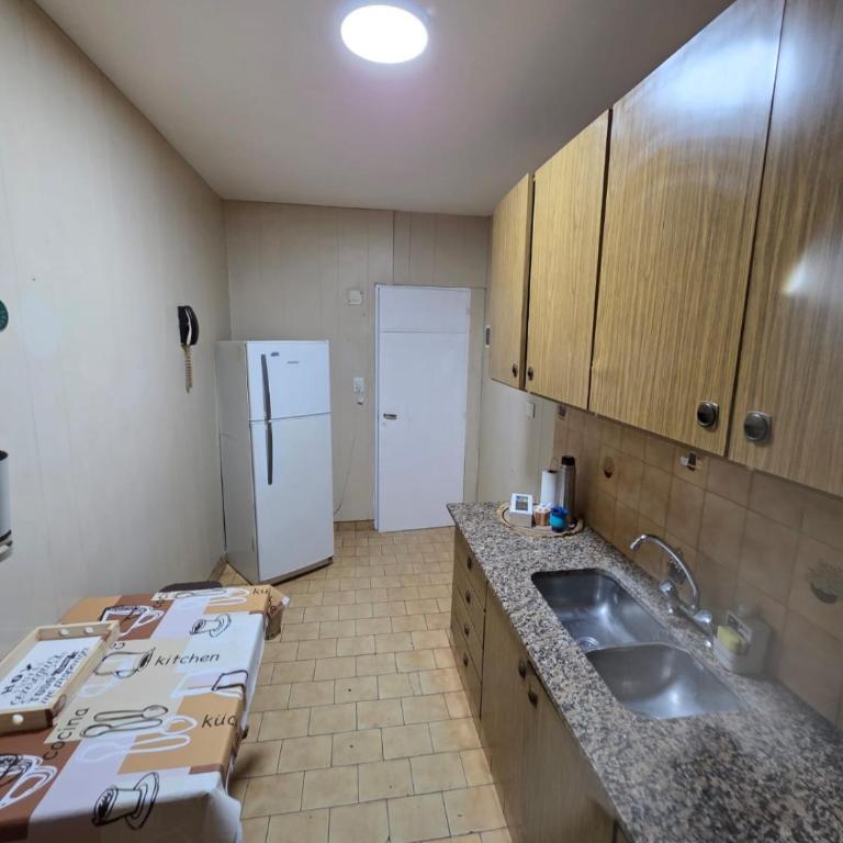 La Dorita - Apartamento de 1 dormitorio - 7