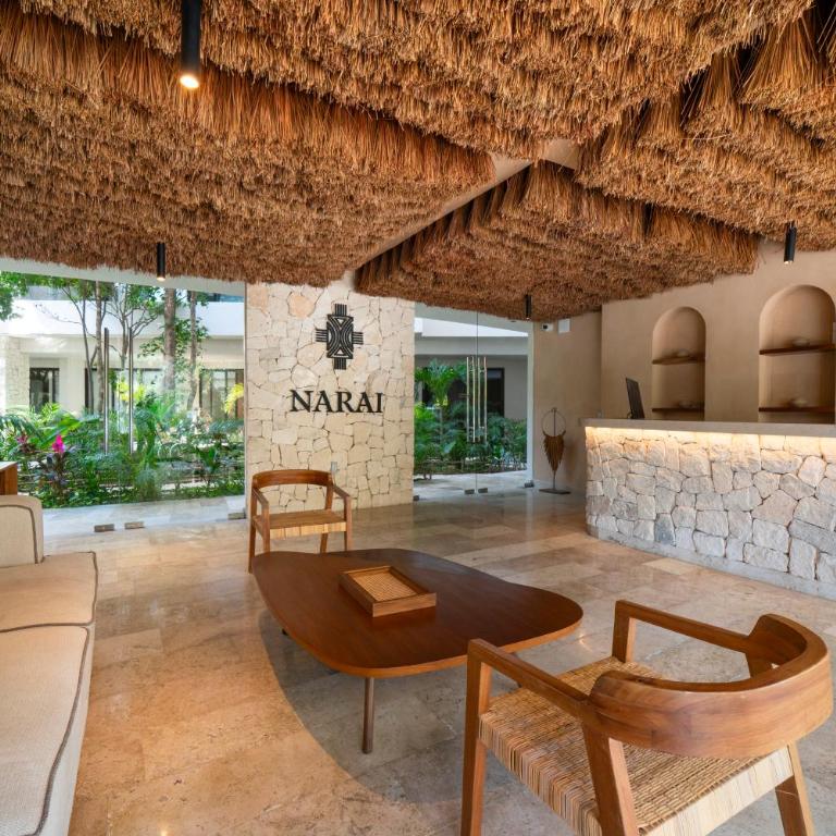 Modern Loft, Private Pool and Gym inTulum - Apartamento de 1 dormitorio - 15