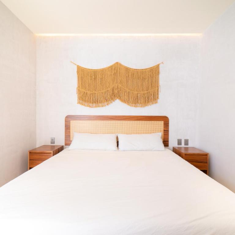 Modern Loft, Private Pool and Gym inTulum - Apartamento de 1 dormitorio - 20