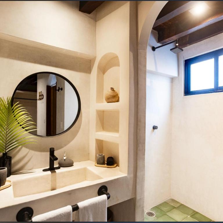 Chika - Superior Double Room - 1
