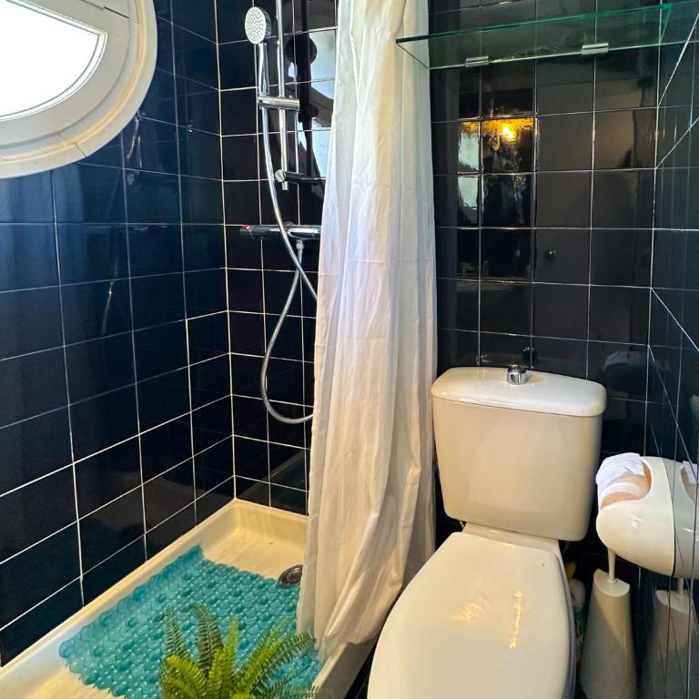 Calypso Apartment by Hello Homes Sitges - Apartamento - 14