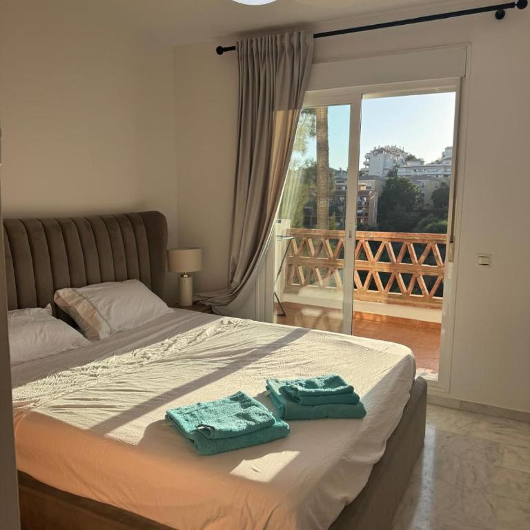 Stylish Apartment Near Marbella - Apartamento de 2 dormitorios - 8
