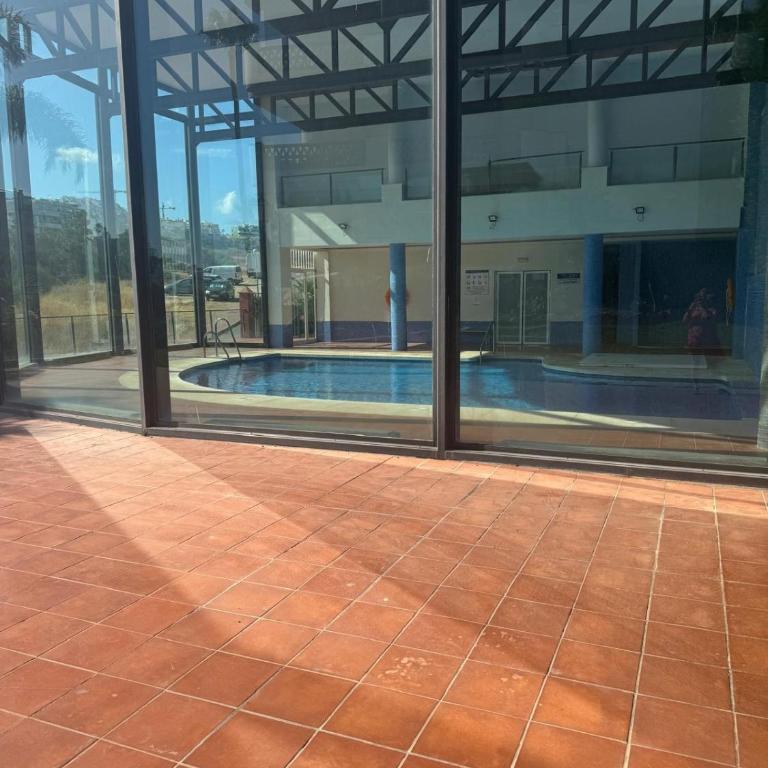 Stylish Apartment Near Marbella - Apartamento de 2 dormitorios - 9