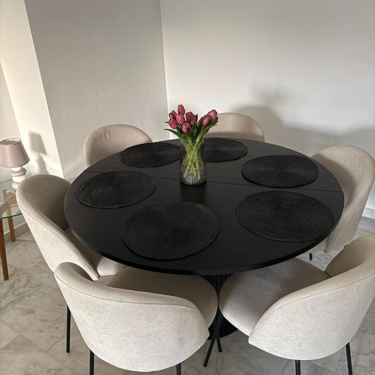 Stylish Apartment Near Marbella - Apartamento de 2 dormitorios - 12