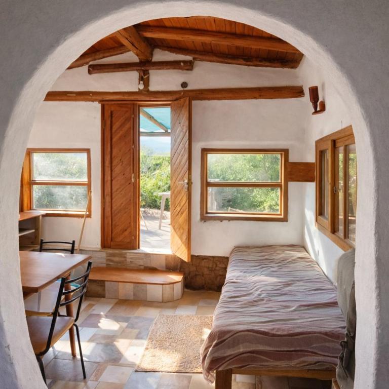 SolAriel6 - Apartamento de 1 dormitorio - 3