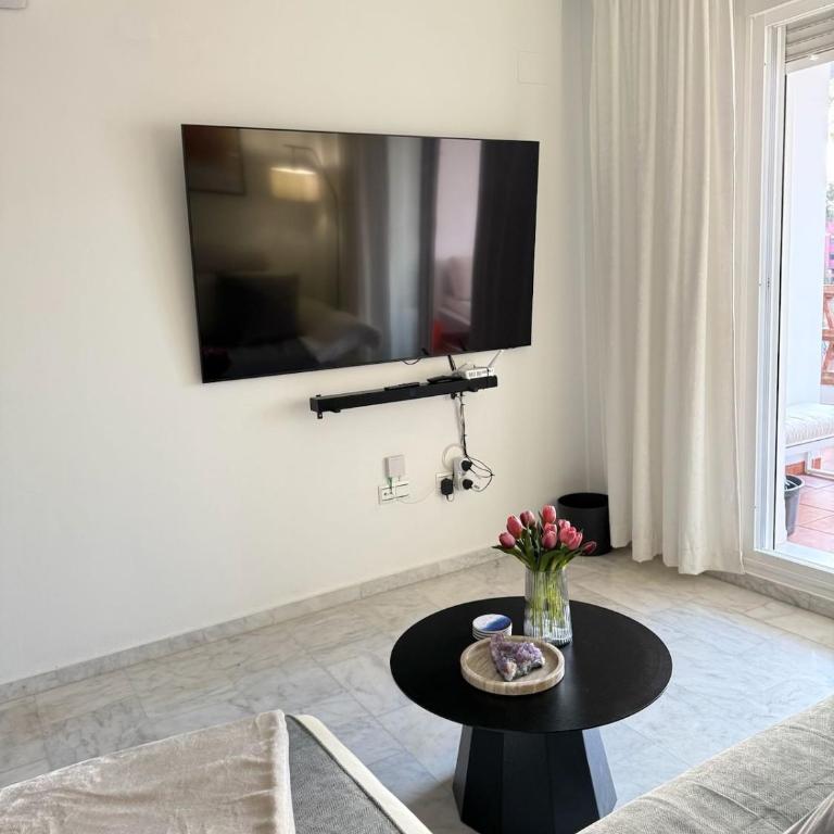 Stylish Apartment Near Marbella - Apartamento de 2 dormitorios - 18