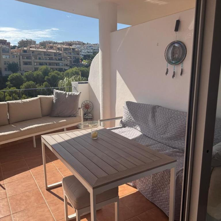 Stylish Apartment Near Marbella - Apartamento de 2 dormitorios - 20