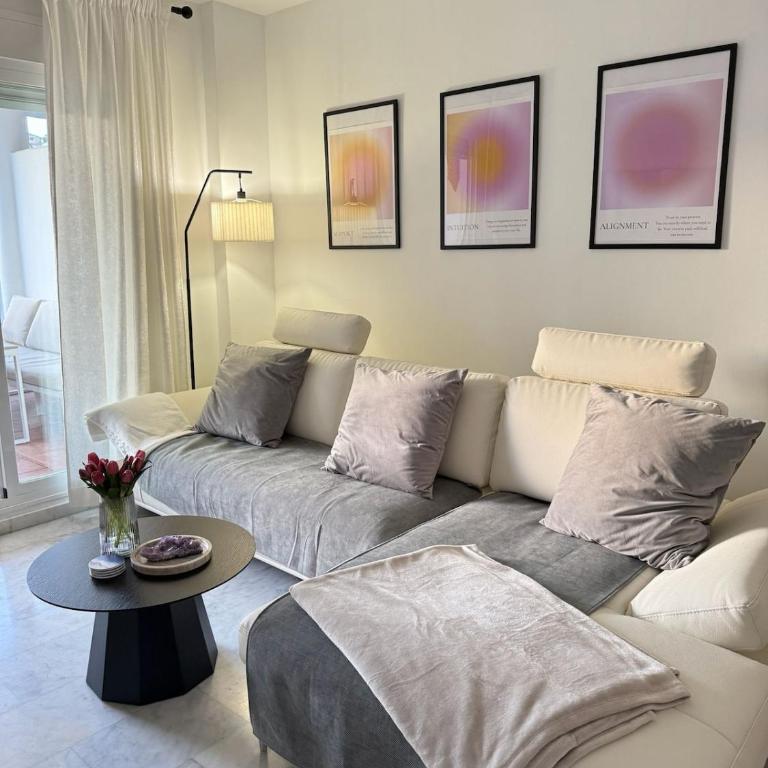 Stylish Apartment Near Marbella - Apartamento de 2 dormitorios - 1