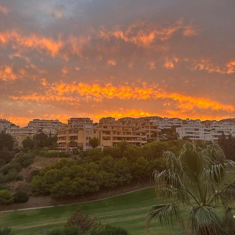Stylish Apartment Near Marbella - Apartamento de 2 dormitorios - 23