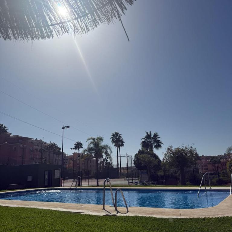 Stylish Apartment Near Marbella - Apartamento de 2 dormitorios - 27