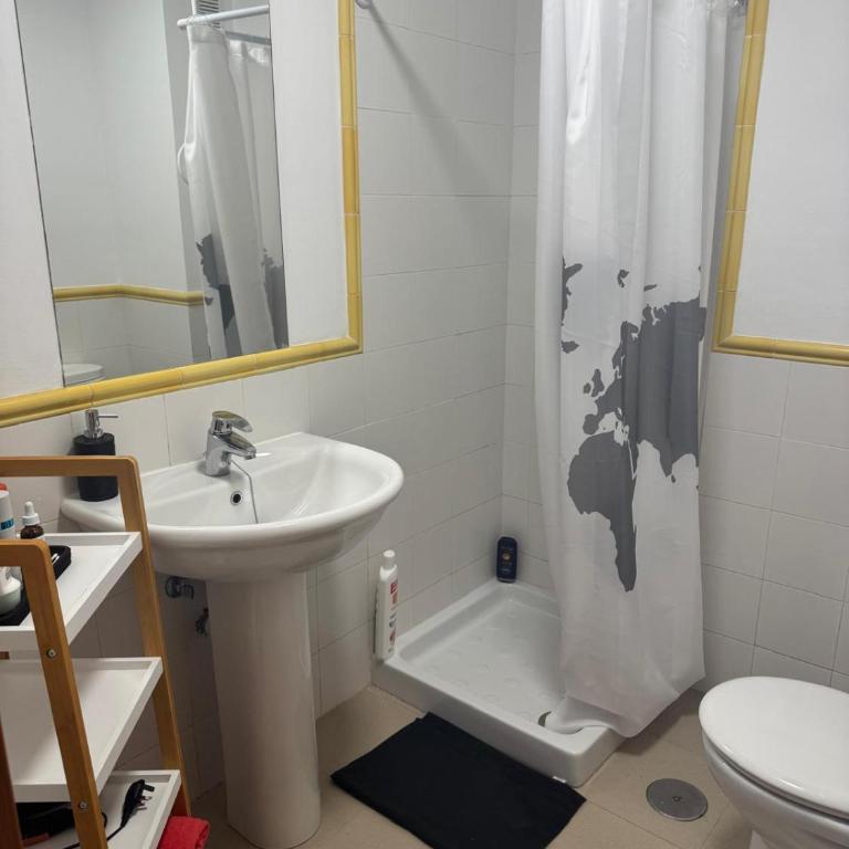 Stylish Apartment Near Marbella - Apartamento de 2 dormitorios - 28