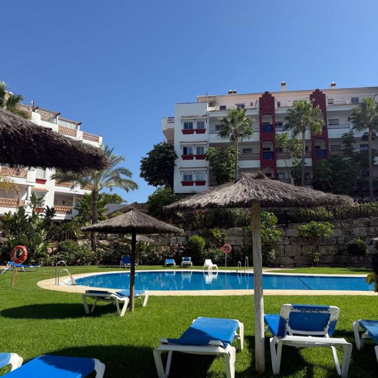Stylish Apartment Near Marbella - Apartamento de 2 dormitorios - 29