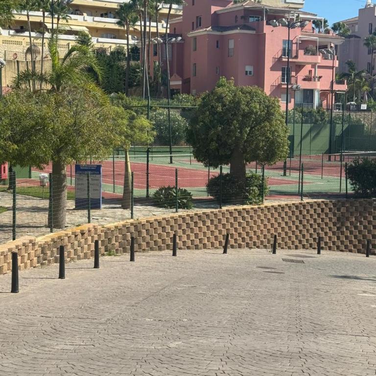 Stylish Apartment Near Marbella - Apartamento de 2 dormitorios - 30