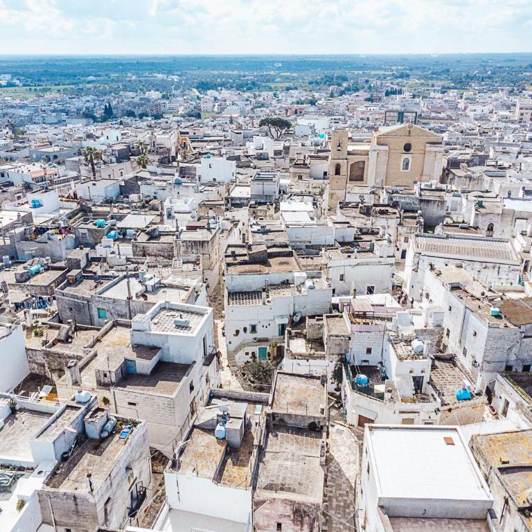 Dimora Giulia a 300m dal centro storico - Casa con 1 Camera da Letto - 25
