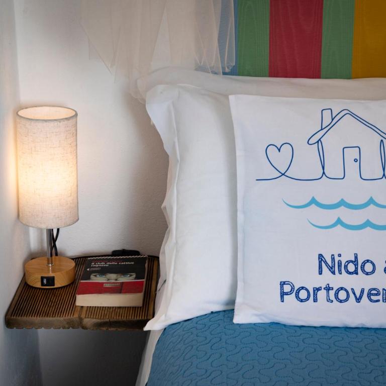 Il Nido a Portovenere - Appartamento con 1 Camera da Letto - 1