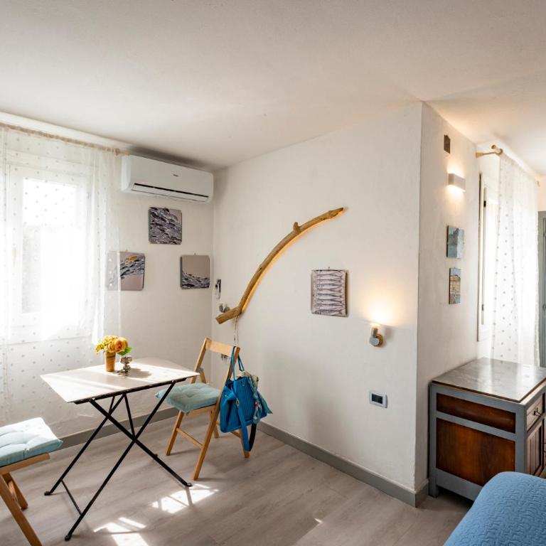 Il Nido a Portovenere - Appartamento con 1 Camera da Letto - 17
