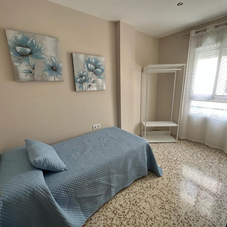 Piso acogedor en el centro - Apartamento Estándar de 3 dormitorios - 3