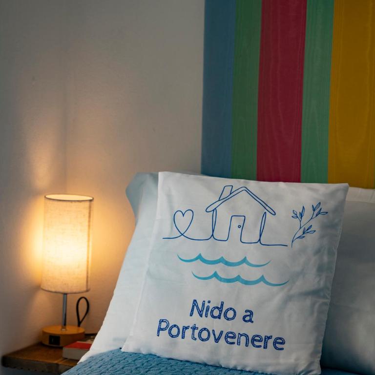 Il Nido a Portovenere - Appartamento con 1 Camera da Letto - 16