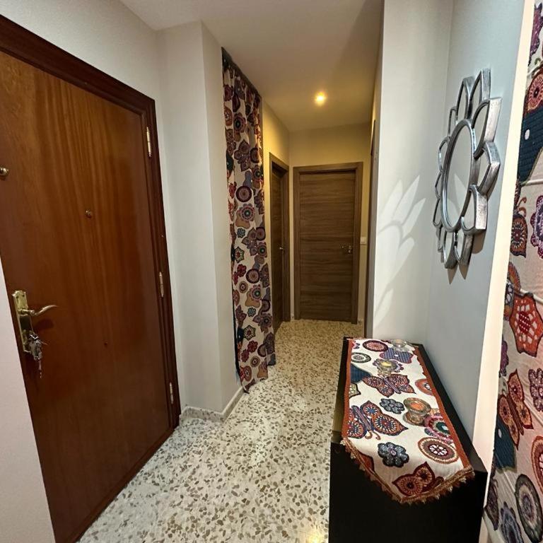 Piso acogedor en el centro - Apartamento Estándar de 3 dormitorios - 4