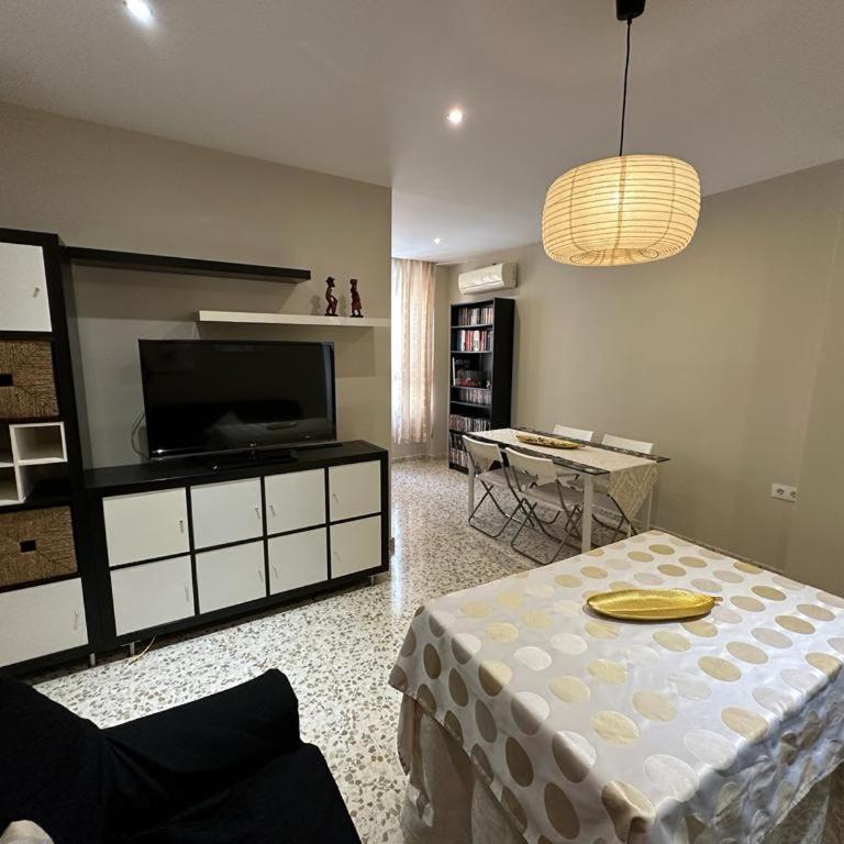 Piso acogedor en el centro - Apartamento Estándar de 3 dormitorios - 10