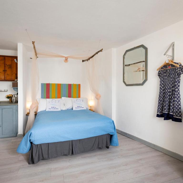 Il Nido a Portovenere - Appartamento con 1 Camera da Letto - 21