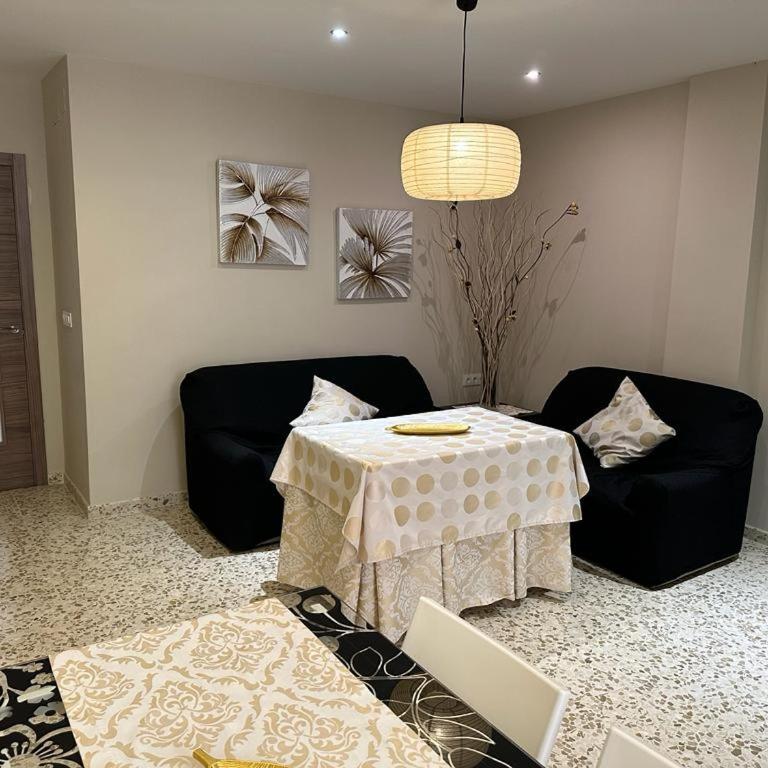 Piso acogedor en el centro - Apartamento Estándar de 3 dormitorios - 12