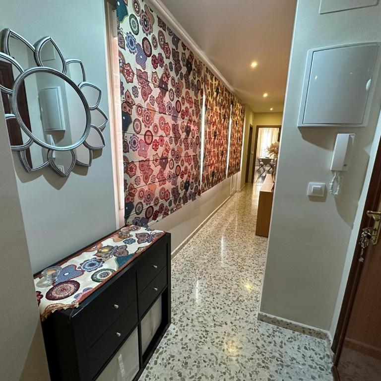 Piso acogedor en el centro - Apartamento Estándar de 3 dormitorios - 13