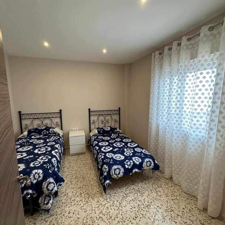 Piso acogedor en el centro - Apartamento Estándar de 3 dormitorios - 14